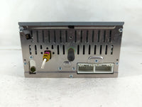 2012-2015 Hyundai Sonata Radio AM FM Cd Player Receiver Replacement P/N:96180-3Q600 Fits Fits 2012 2013 2014 2015 OEM Used A