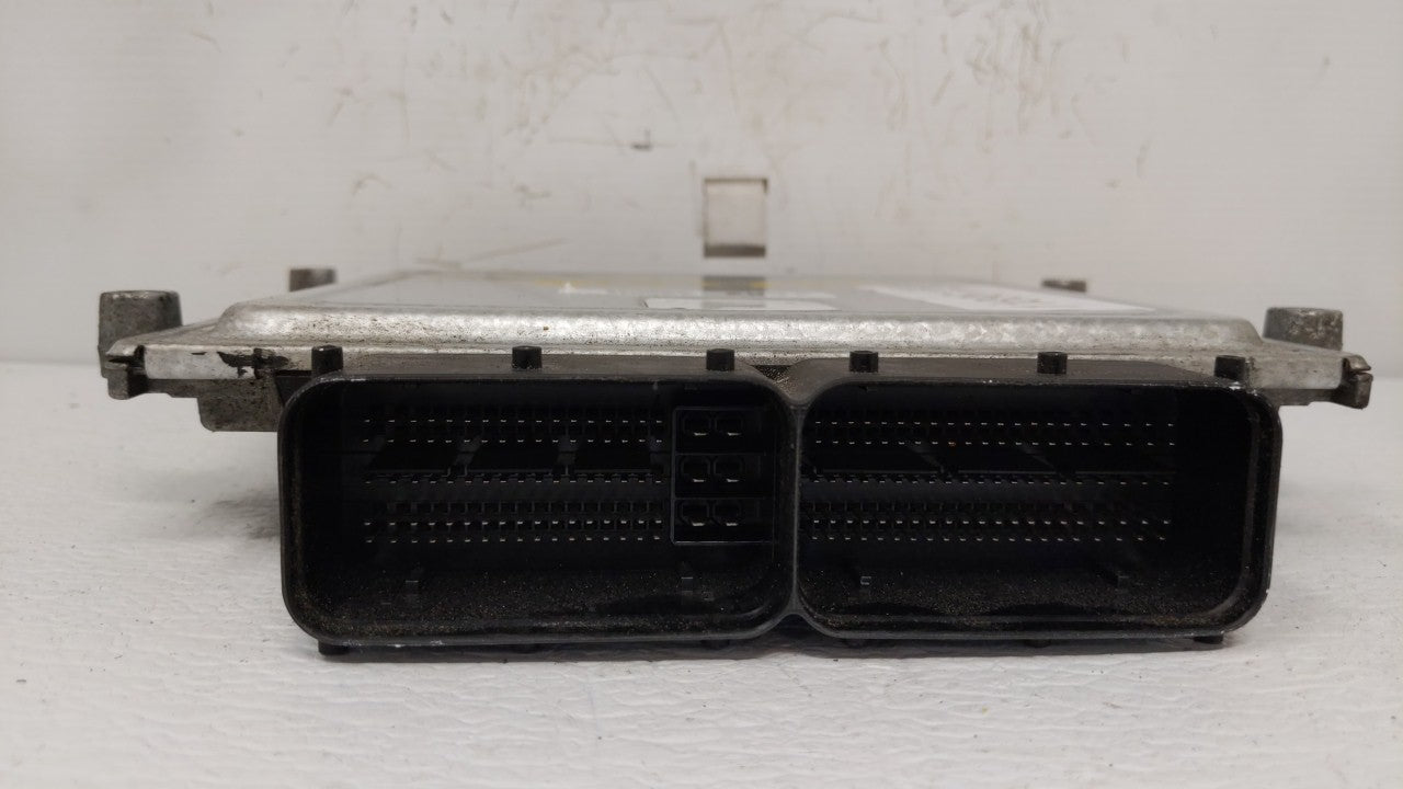 2011-2014 Hyundai Sonata PCM Engine Control Computer ECU ECM PCU OEM P/N:39101-2G661 39111-2G661 Fits Fits 2011 2012 2013 20