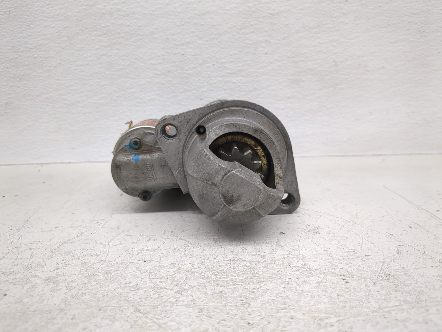 2008-2014 Hyundai Sonata Car Starter Motor Solenoid OEM Fits Fits 2008 2009 2010 2011 2012 2013 2014 OEM Used Auto Parts - O