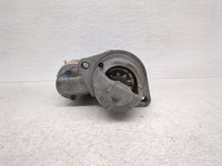 2008-2014 Hyundai Sonata Car Starter Motor Solenoid OEM Fits Fits 2008 2009 2010 2011 2012 2013 2014 OEM Used Auto Parts - O