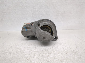 2008-2014 Hyundai Sonata Car Starter Motor Solenoid OEM Fits Fits 2008 2009 2010 2011 2012 2013 2014 OEM Used Auto Parts - O