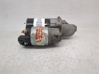 2008-2014 Hyundai Sonata Car Starter Motor Solenoid OEM Fits Fits 2008 2009 2010 2011 2012 2013 2014 OEM Used Auto Parts - O