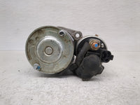 2008-2014 Hyundai Sonata Car Starter Motor Solenoid OEM Fits Fits 2008 2009 2010 2011 2012 2013 2014 OEM Used Auto Parts - O