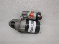 2008-2014 Hyundai Sonata Car Starter Motor Solenoid OEM Fits Fits 2008 2009 2010 2011 2012 2013 2014 OEM Used Auto Parts - O