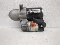 2008-2014 Hyundai Sonata Car Starter Motor Solenoid OEM Fits Fits 2008 2009 2010 2011 2012 2013 2014 OEM Used Auto Parts - O