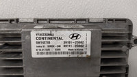 2011-2014 Hyundai Sonata PCM Engine Control Computer ECU ECM PCU OEM P/N:39101-2G661 39111-2G661 Fits Fits 2011 2012 2013 20