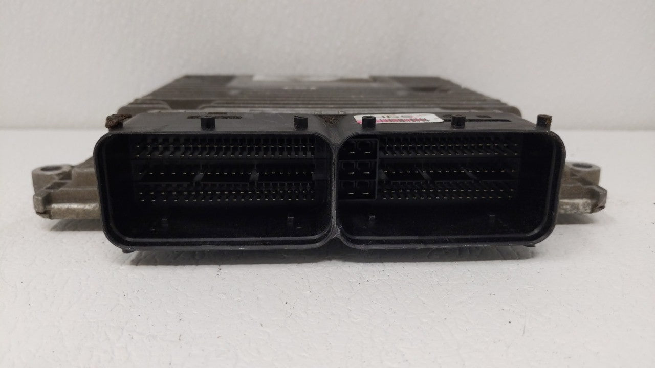 2011-2014 Hyundai Sonata PCM Engine Control Computer ECU ECM PCU OEM P/N:39101-2G661 39111-2G661 Fits Fits 2011 2012 2013 20