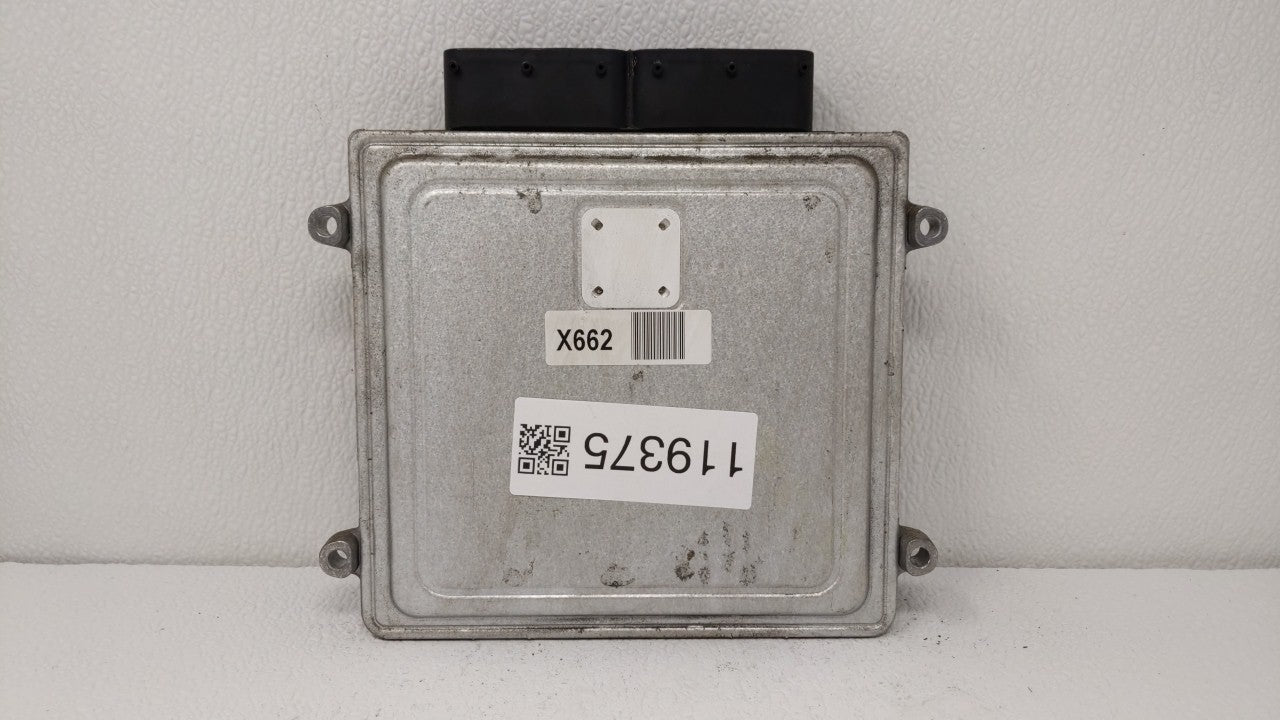 2011-2014 Hyundai Sonata PCM Engine Control Computer ECU ECM PCU OEM P/N:39101-2G661 39111-2G661 Fits Fits 2011 2012 2013 20