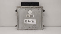 2011-2014 Hyundai Sonata PCM Engine Control Computer ECU ECM PCU OEM P/N:39101-2G661 39111-2G661 Fits Fits 2011 2012 2013 20