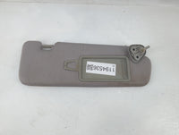 2011-2015 Hyundai Sonata Sun Visor Shade Replacement Passenger Right Mirror Fits Fits 2011 2012 2013 2014 2015 OEM Used Auto