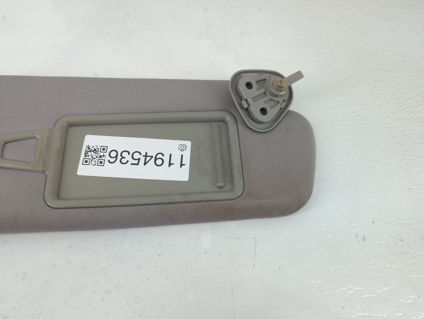 2011-2015 Hyundai Sonata Sun Visor Shade Replacement Passenger Right Mirror Fits Fits 2011 2012 2013 2014 2015 OEM Used Auto