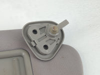 2011-2015 Hyundai Sonata Sun Visor Shade Replacement Passenger Right Mirror Fits Fits 2011 2012 2013 2014 2015 OEM Used Auto