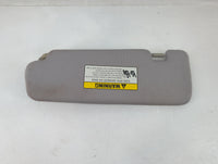 2011-2015 Hyundai Sonata Sun Visor Shade Replacement Passenger Right Mirror Fits Fits 2011 2012 2013 2014 2015 OEM Used Auto