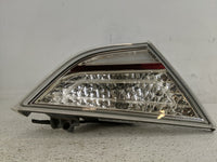 2011-2015 Hyundai Sonata Tail Light Assembly Driver Left OEM P/N:92402-3S2 Fits Fits 2011 2012 2013 2014 2015 OEM Used Auto 