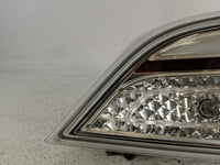 2011-2015 Hyundai Sonata Tail Light Assembly Driver Left OEM P/N:92402-3S2 Fits Fits 2011 2012 2013 2014 2015 OEM Used Auto 
