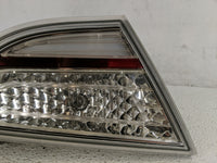 2011-2015 Hyundai Sonata Tail Light Assembly Driver Left OEM P/N:92402-3S2 Fits Fits 2011 2012 2013 2014 2015 OEM Used Auto 