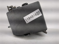 2011-2012 Hyundai Sonata Fusebox Fuse Box Panel Relay Module P/N:91200-4R015 Fits Fits 2011 2012 OEM Used Auto Parts - Oemus
