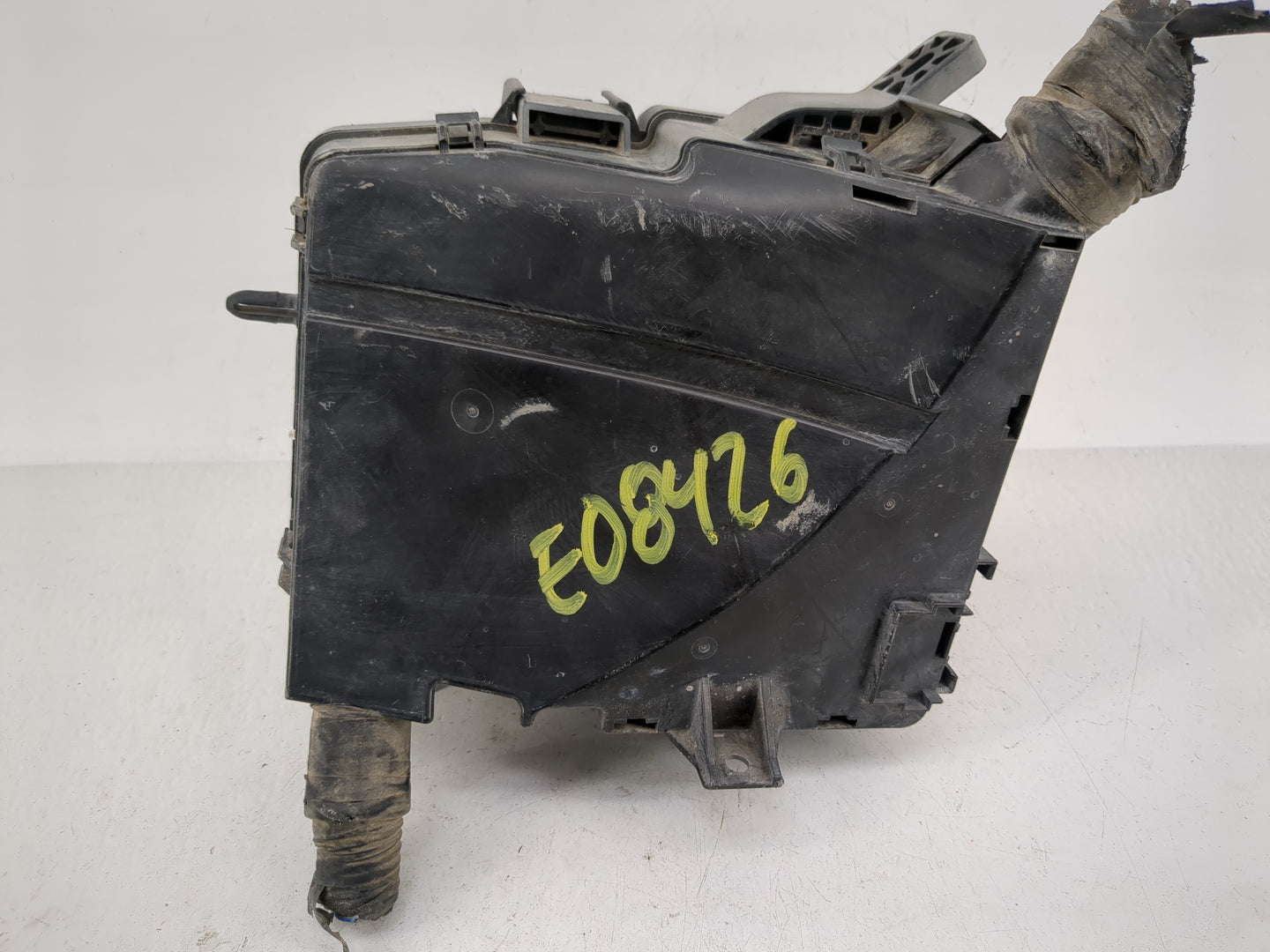 2011-2012 Hyundai Sonata Fusebox Fuse Box Panel Relay Module P/N:91200-4R015 Fits Fits 2011 2012 OEM Used Auto Parts - Oemus