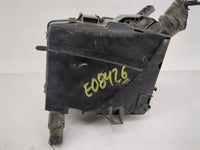 2011-2012 Hyundai Sonata Fusebox Fuse Box Panel Relay Module P/N:91200-4R015 Fits Fits 2011 2012 OEM Used Auto Parts - Oemus