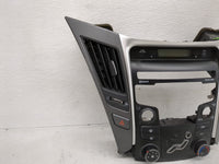 2011-2013 Hyundai Sonata Climate Control Module Temperature AC/Heater Replacement P/N:94510-3S000 Fits Fits 2011 2012 2013 O