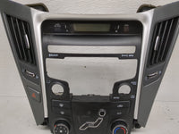 2011-2013 Hyundai Sonata Climate Control Module Temperature AC/Heater Replacement P/N:94510-3S000 Fits Fits 2011 2012 2013 O