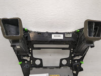 2011-2013 Hyundai Sonata Climate Control Module Temperature AC/Heater Replacement P/N:94510-3S000 Fits Fits 2011 2012 2013 O