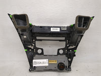 2011-2013 Hyundai Sonata Climate Control Module Temperature AC/Heater Replacement P/N:94510-3S000 Fits Fits 2011 2012 2013 O