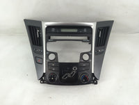 2011-2013 Hyundai Sonata Climate Control Module Temperature AC/Heater Replacement P/N:97250-3Q001 Fits Fits 2011 2012 2013 O