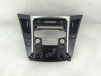 compare product 2011-2013 Hyundai Sonata Climate Control Module Temperature AC/Heater Replacement P/N:97250-3Q001 Fits Fits 2011 2012 2013 OEM Used Auto Parts