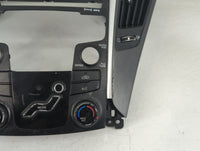 2011-2013 Hyundai Sonata Climate Control Module Temperature AC/Heater Replacement P/N:97250-3Q001 Fits Fits 2011 2012 2013 O