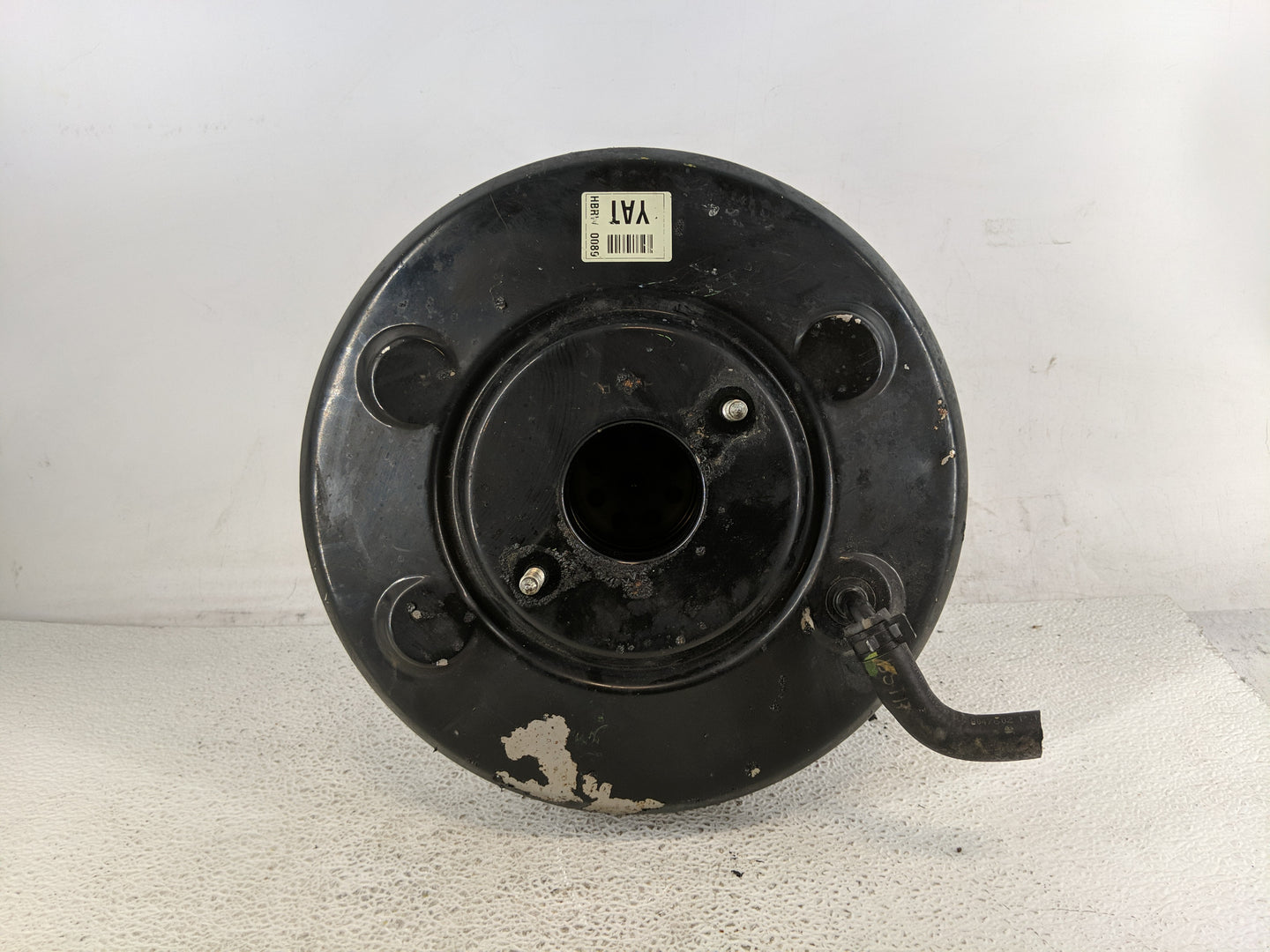 Hyundai Sonata Power Brake Booster Oem - Oemusedautoparts1.com
