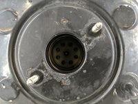 Hyundai Sonata Power Brake Booster Oem - Oemusedautoparts1.com
