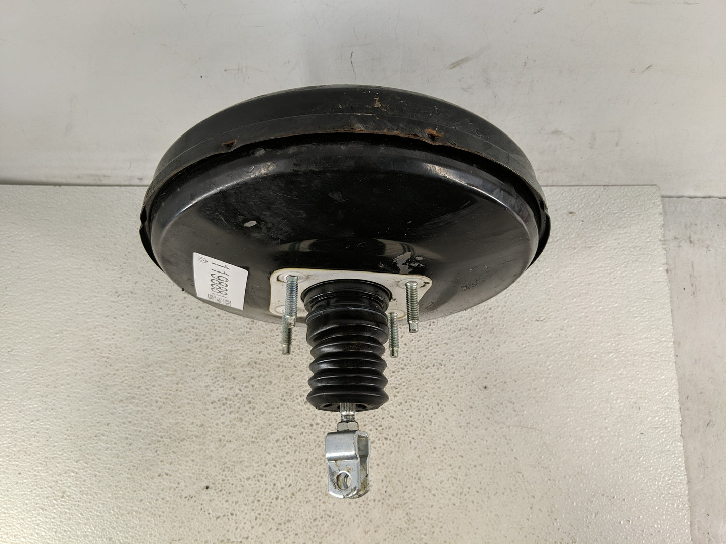 Hyundai Sonata Power Brake Booster Oem - Oemusedautoparts1.com