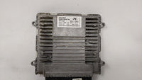 2011-2014 Hyundai Sonata PCM Engine Control Computer ECU ECM PCU OEM P/N:39101-2G661 39111-2G661 Fits Fits 2011 2012 2013 20