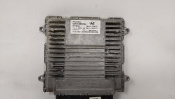 2011-2014 Hyundai Sonata PCM Engine Control Computer ECU ECM PCU OEM P/N:39101-2G661 39111-2G661 Fits Fits 2011 2012 2013 20