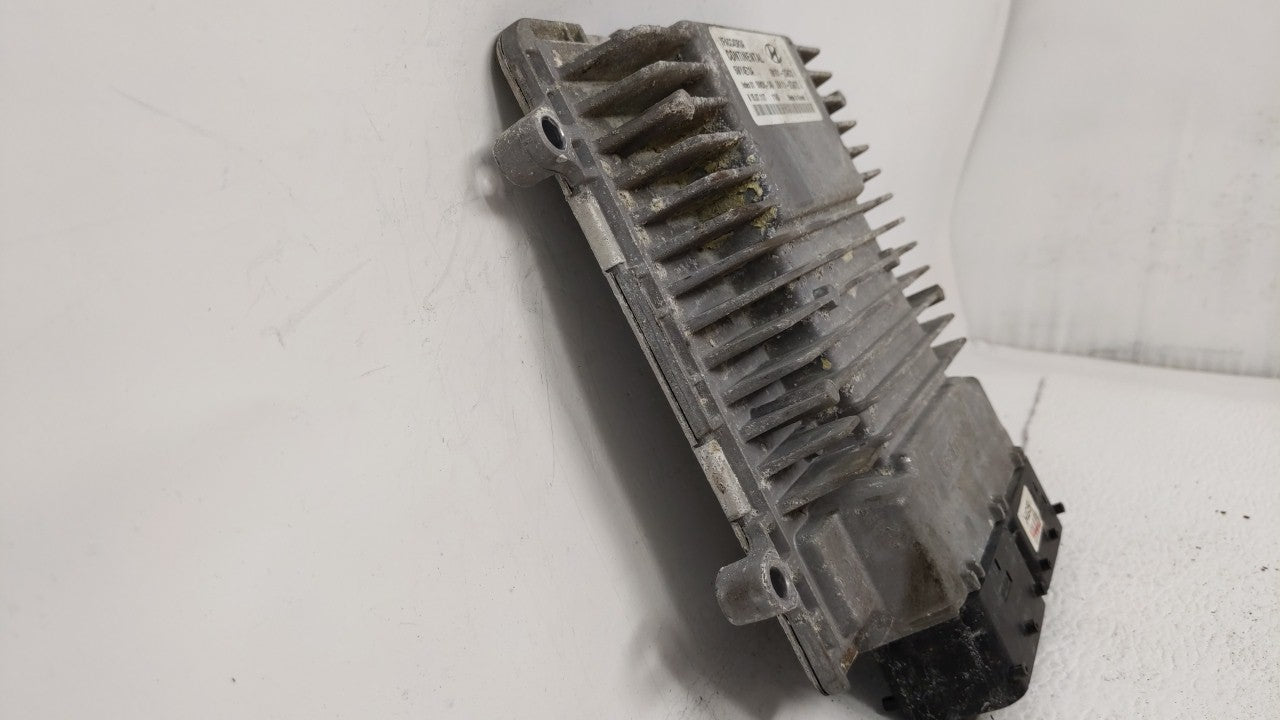 2011-2014 Hyundai Sonata PCM Engine Control Computer ECU ECM PCU OEM P/N:39101-2G661 39111-2G661 Fits Fits 2011 2012 2013 20