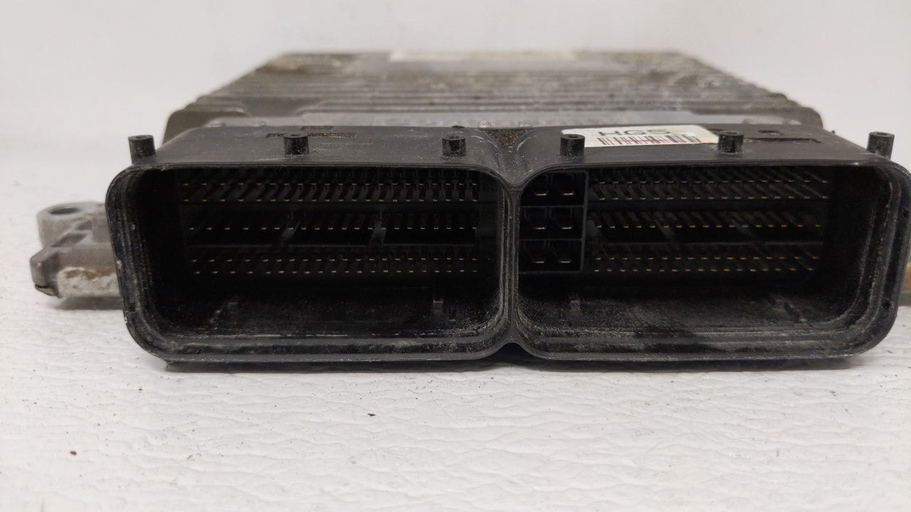 2011-2014 Hyundai Sonata PCM Engine Control Computer ECU ECM PCU OEM P/N:39101-2G661 39111-2G661 Fits Fits 2011 2012 2013 20