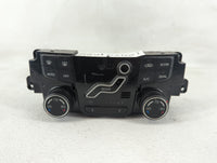 2011-2013 Hyundai Sonata Climate Control Module Temperature AC/Heater Replacement P/N:97250-4R101 Fits Fits 2011 2012 2013 O