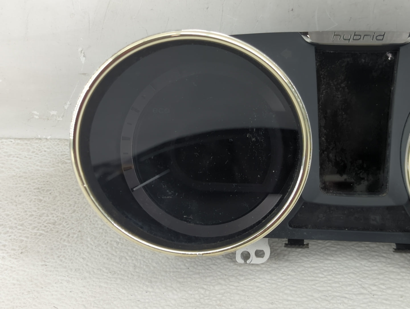 2011-2015 Hyundai Sonata Instrument Cluster Speedometer Gauges P/N:94001-4R002 Fits Fits 2011 2012 2013 2014 2015 OEM Used A
