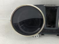2011-2015 Hyundai Sonata Instrument Cluster Speedometer Gauges P/N:94001-4R002 Fits Fits 2011 2012 2013 2014 2015 OEM Used A
