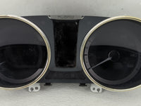 2011-2015 Hyundai Sonata Instrument Cluster Speedometer Gauges P/N:94001-4R002 Fits Fits 2011 2012 2013 2014 2015 OEM Used A