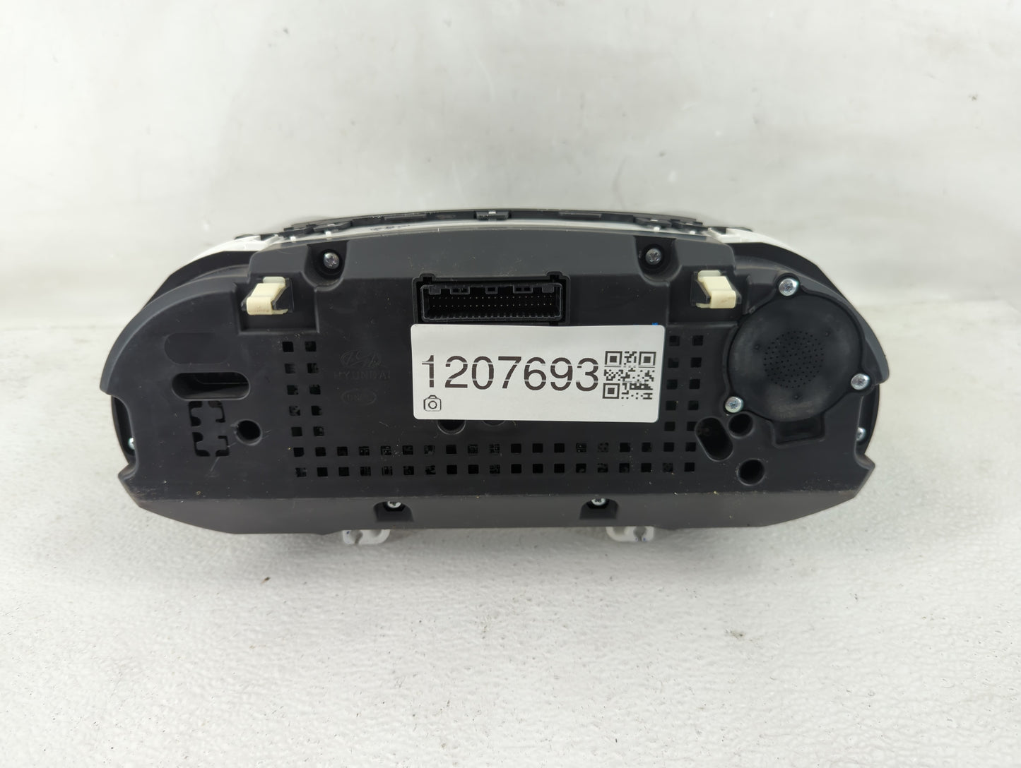 2011-2015 Hyundai Sonata Instrument Cluster Speedometer Gauges P/N:94001-4R002 Fits Fits 2011 2012 2013 2014 2015 OEM Used A