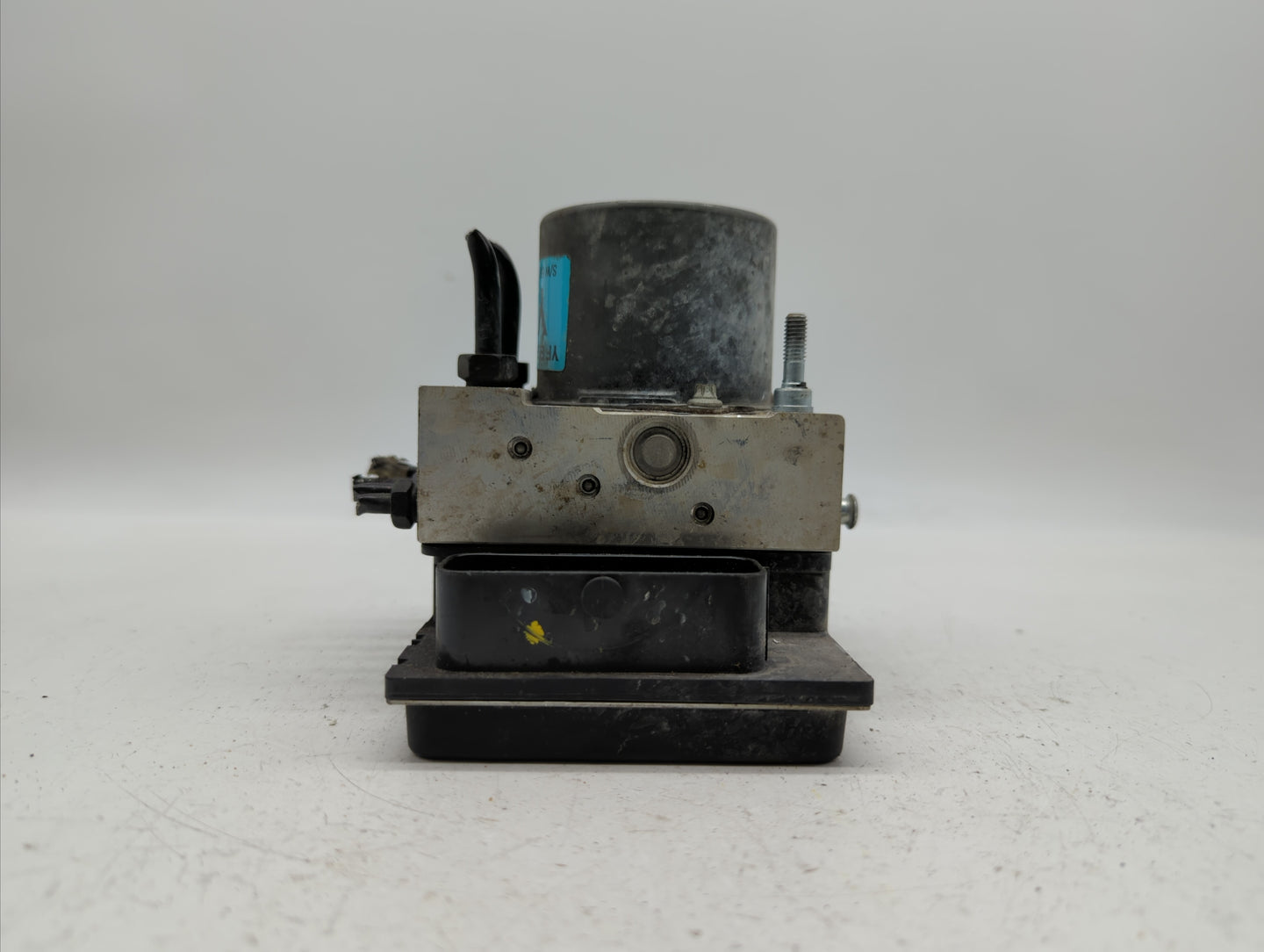 2011-2013 Hyundai Sonata ABS Pump Control Module Replacement P/N:0 265 238 094 58920-3Q500 Fits Fits 2011 2012 2013 OEM Used