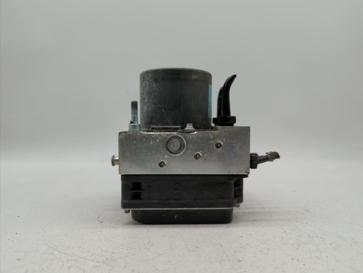 2011-2013 Hyundai Sonata Anti-Lock Brake ABS Pump Module Actuator OEM P/N:0 265 238 094 58920-3Q500 Fits Fits 2011 2012 2013