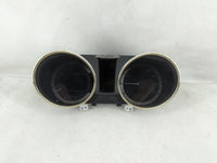 2011-2015 Hyundai Sonata Instrument Cluster Speedometer Gauges P/N:94001-4R002 Fits Fits 2011 2012 2013 2014 2015 OEM Used A