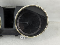 2011-2015 Hyundai Sonata Instrument Cluster Speedometer Gauges P/N:94001-4R002 Fits Fits 2011 2012 2013 2014 2015 OEM Used A