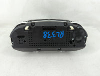 2011-2015 Hyundai Sonata Instrument Cluster Speedometer Gauges P/N:94001-4R002 Fits Fits 2011 2012 2013 2014 2015 OEM Used A