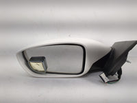2011-2014 Hyundai Sonata Driver Side View Mirror - Left Door Mirror OEM Used - Oemusedautoparts1.com