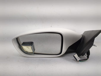 compare product 2011-2014 Hyundai Sonata Driver Side View Mirror - Left Door Mirror OEM Used