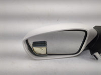 2011-2014 Hyundai Sonata Driver Side View Mirror - Left Door Mirror OEM Used - Oemusedautoparts1.com